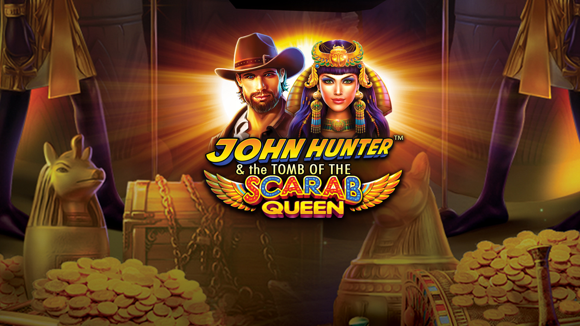 legendz casino slot
