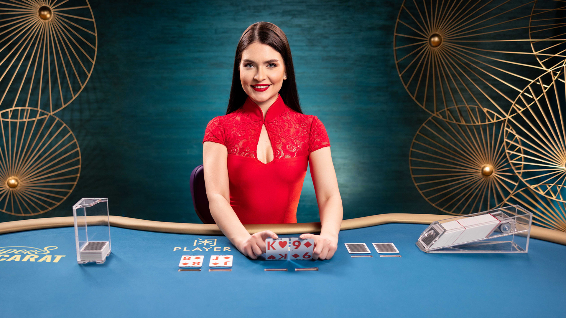 legendz casino